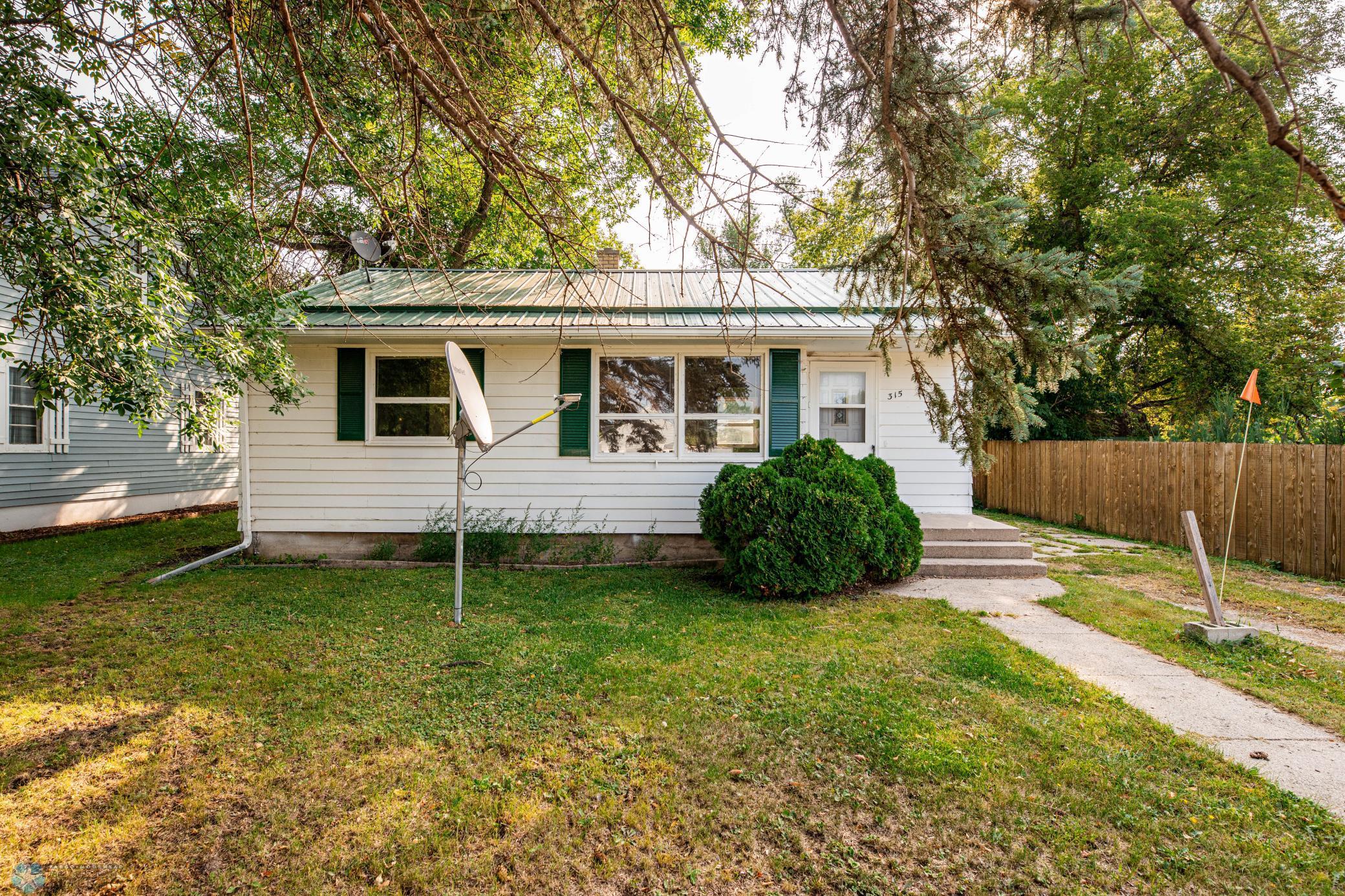 315 Rose Street
