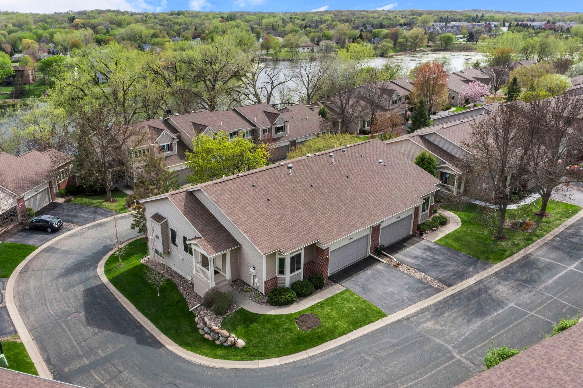 1396 Summit Shores Drive