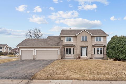 4290 Cottonwood Lane N Plymouth MN 55441