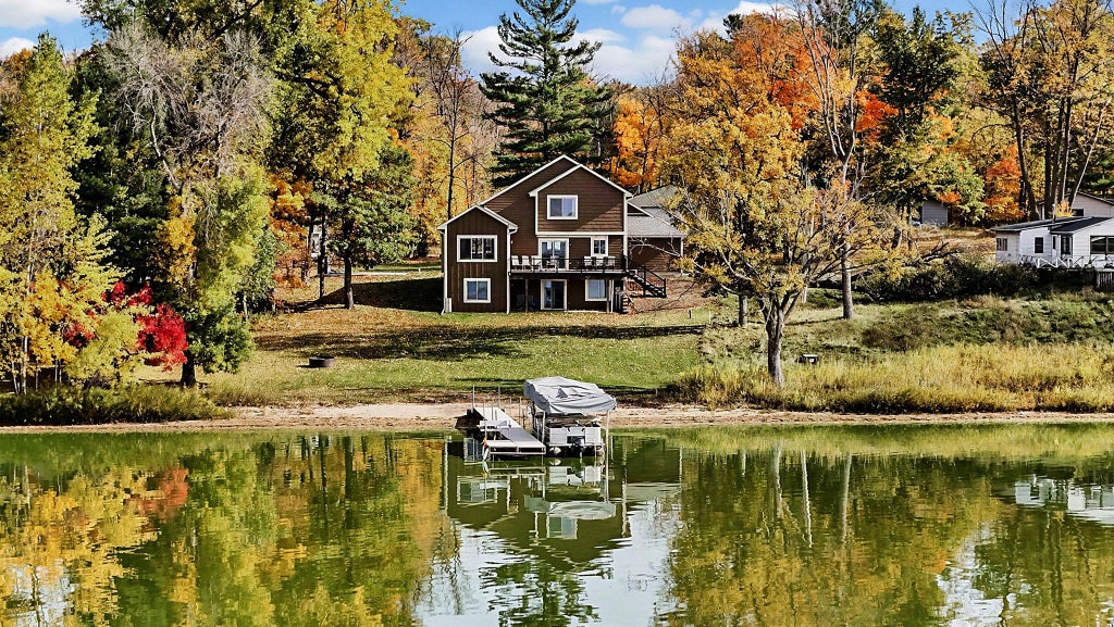 Photo of 17881 Feather Lane, Pine City, MN 55063 (MLS # 7161392)