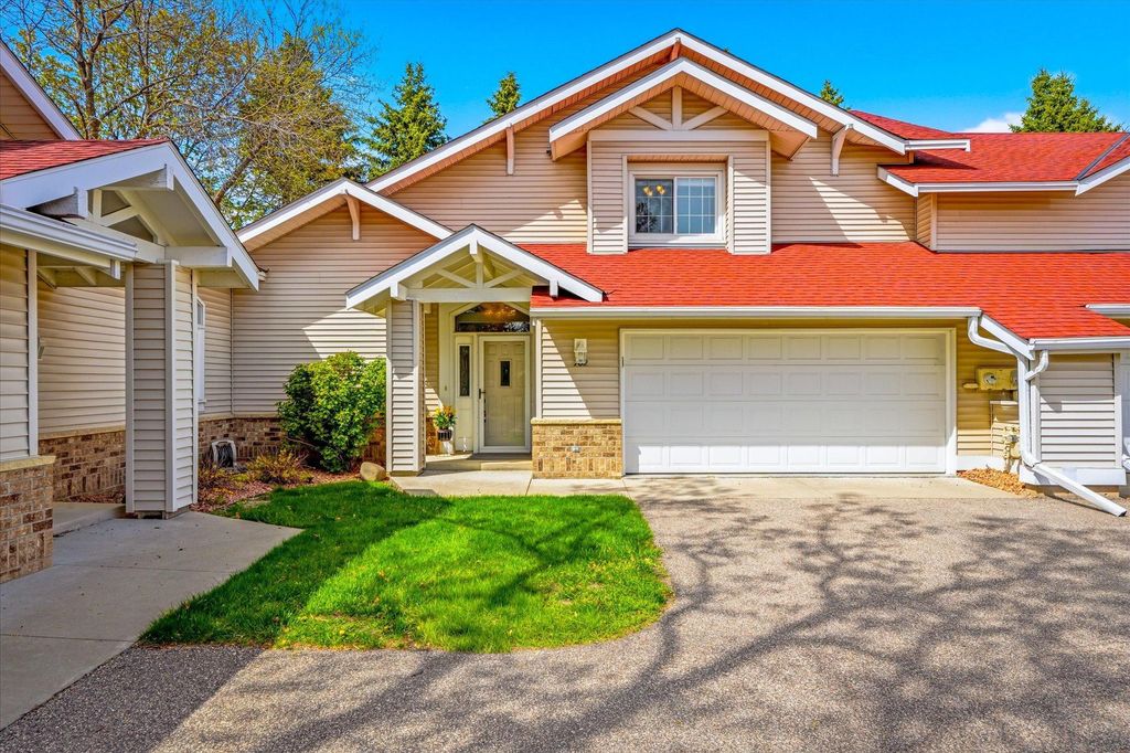 Photo of 702 E Nicollet Boulevard, Burnsville, MN 55337 (MLS # 7051002)