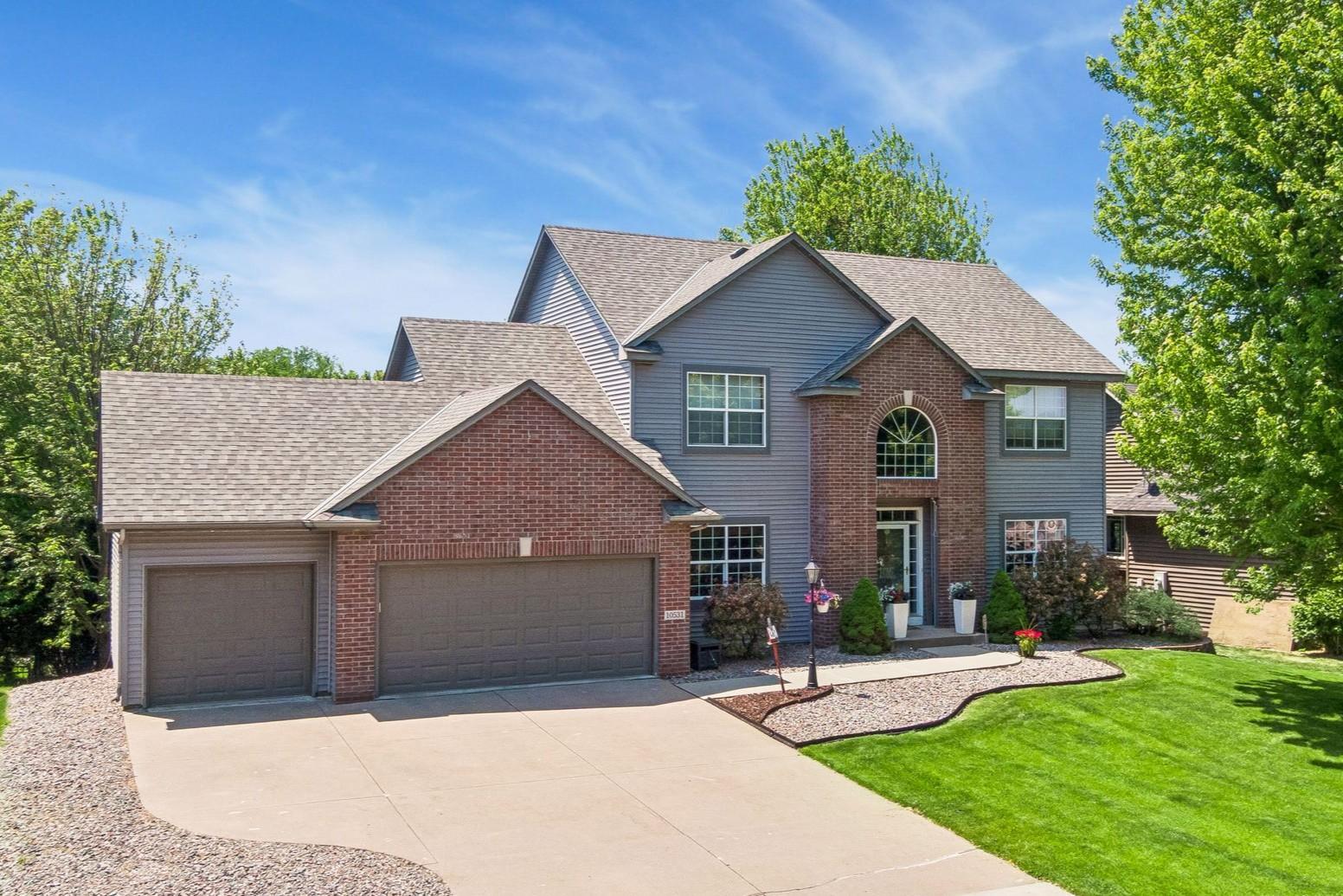 10531 Golden Eagle Trail