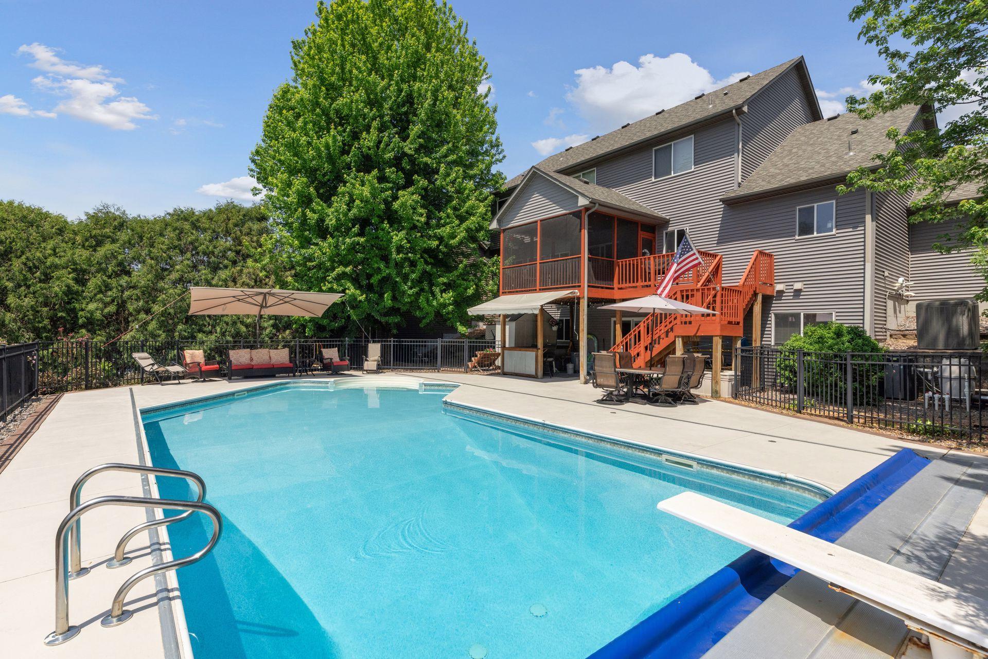 10531 Golden Eagle Trail