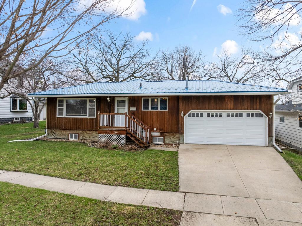 Photo of 206 1st Avenue NW, Kasson, MN 55944 (MLS # 7061004)