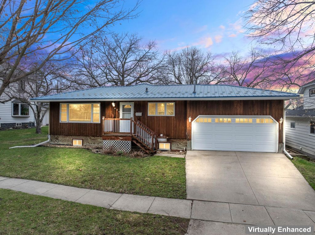 Photo of 206 1st Avenue NW, Kasson, MN 55944 (MLS # 7061004)