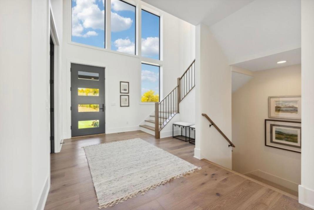 XXX3 Timberland Trail