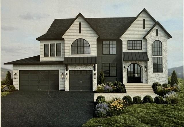 Popular Willow plan