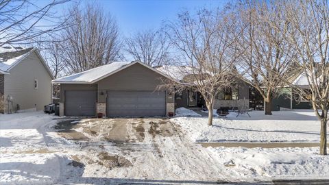 Photo of 2300 Pepper Ridge Lane, Northfield, MN 55057 (MLS # 7013447)