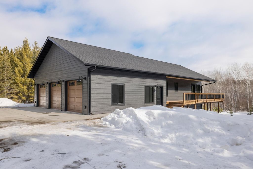 Photo of 39332 Orchid Trail, Laporte, MN 56461 (MLS # 7033098)