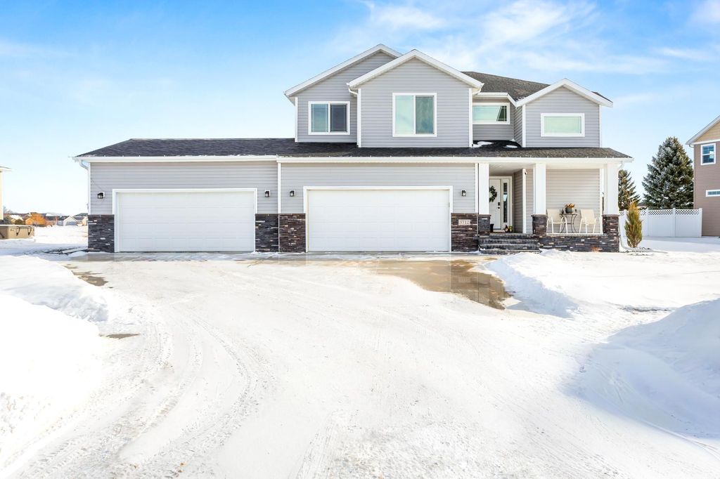 Photo of 3712 15th Street S, Moorhead, MN 56560 (MLS # 7008466)