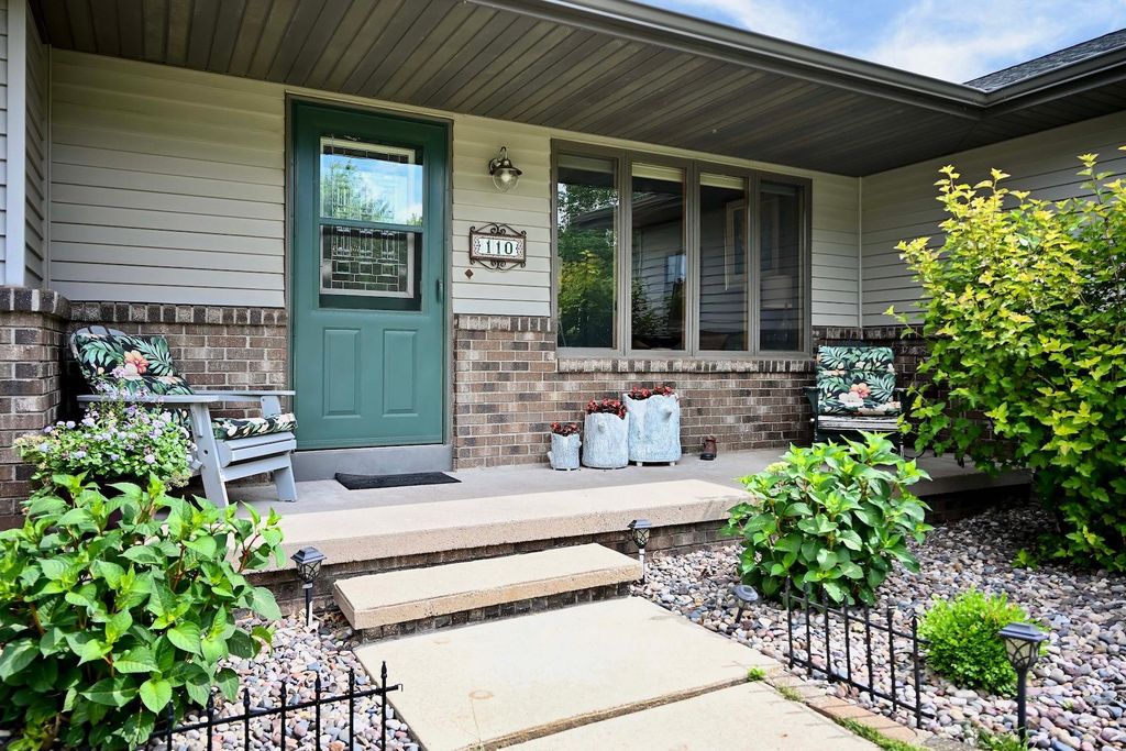 Photo of 110 Benson Drive, Lewiston, MN 55952 (MLS # 7092326)