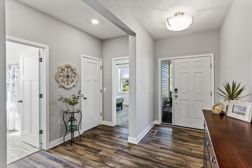 Photo of 6063 Idsen Avenue S, Cottage Grove, MN 55016 (MLS # 7015886)