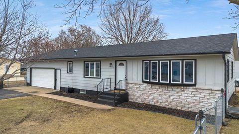 26 4th Avenue SE, Saint Joseph, MN 56374 - #: 6703248
