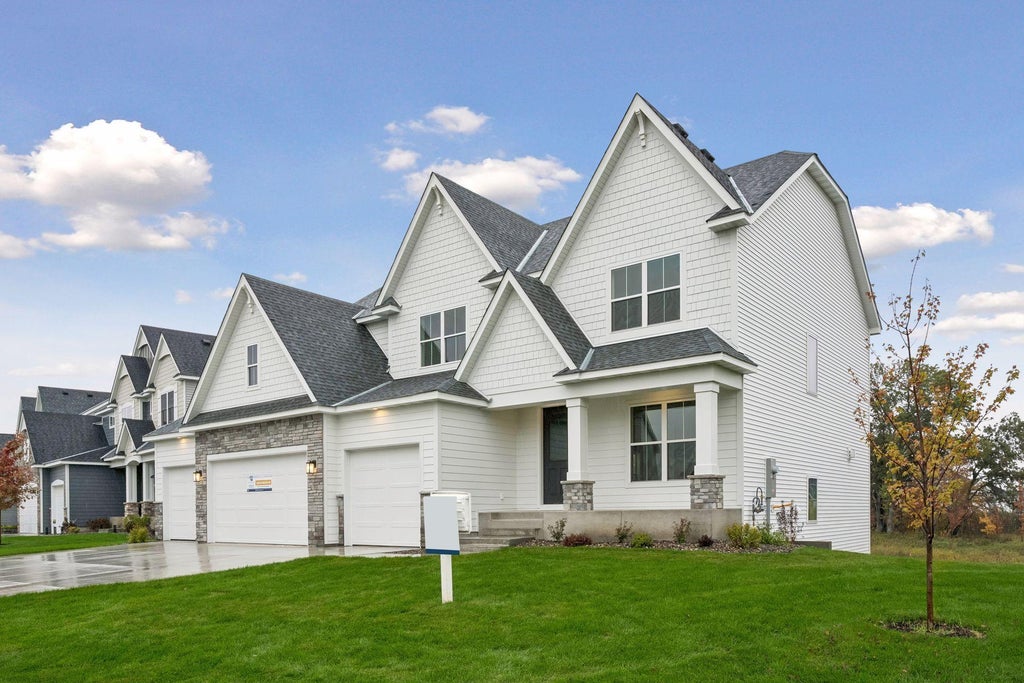 Photo of 4769 131st Court NE, Blaine, MN 55449 (MLS # 7162196)
