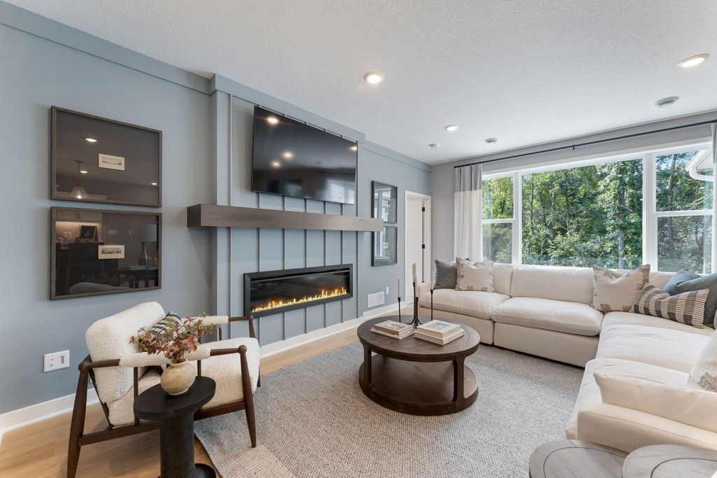 Photo of 538 Tulare Terrace, Newport, MN 55055 (MLS # 7064781)