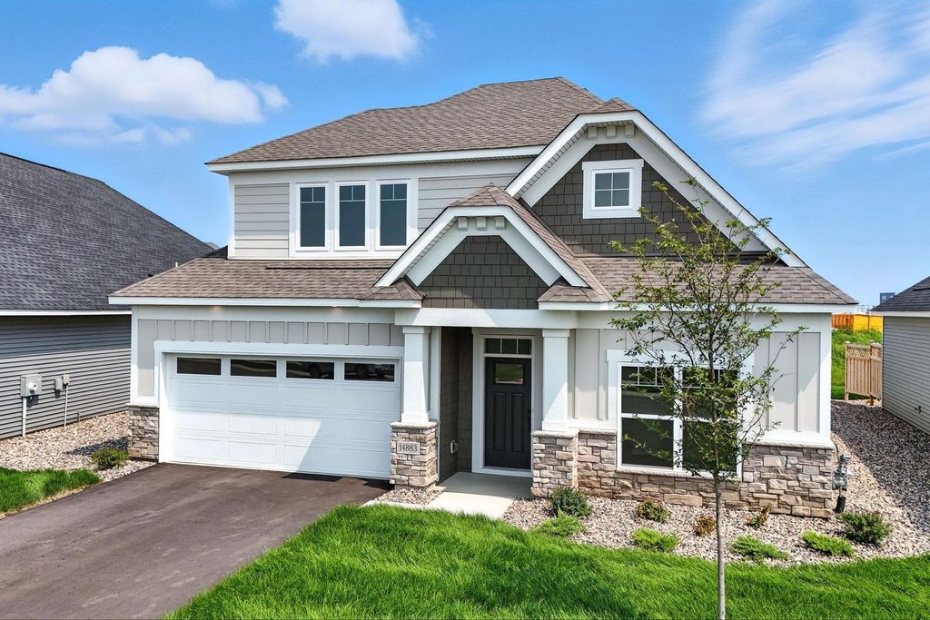 Photo of 538 Tulare Terrace, Newport, MN 55055 (MLS # 7064781)