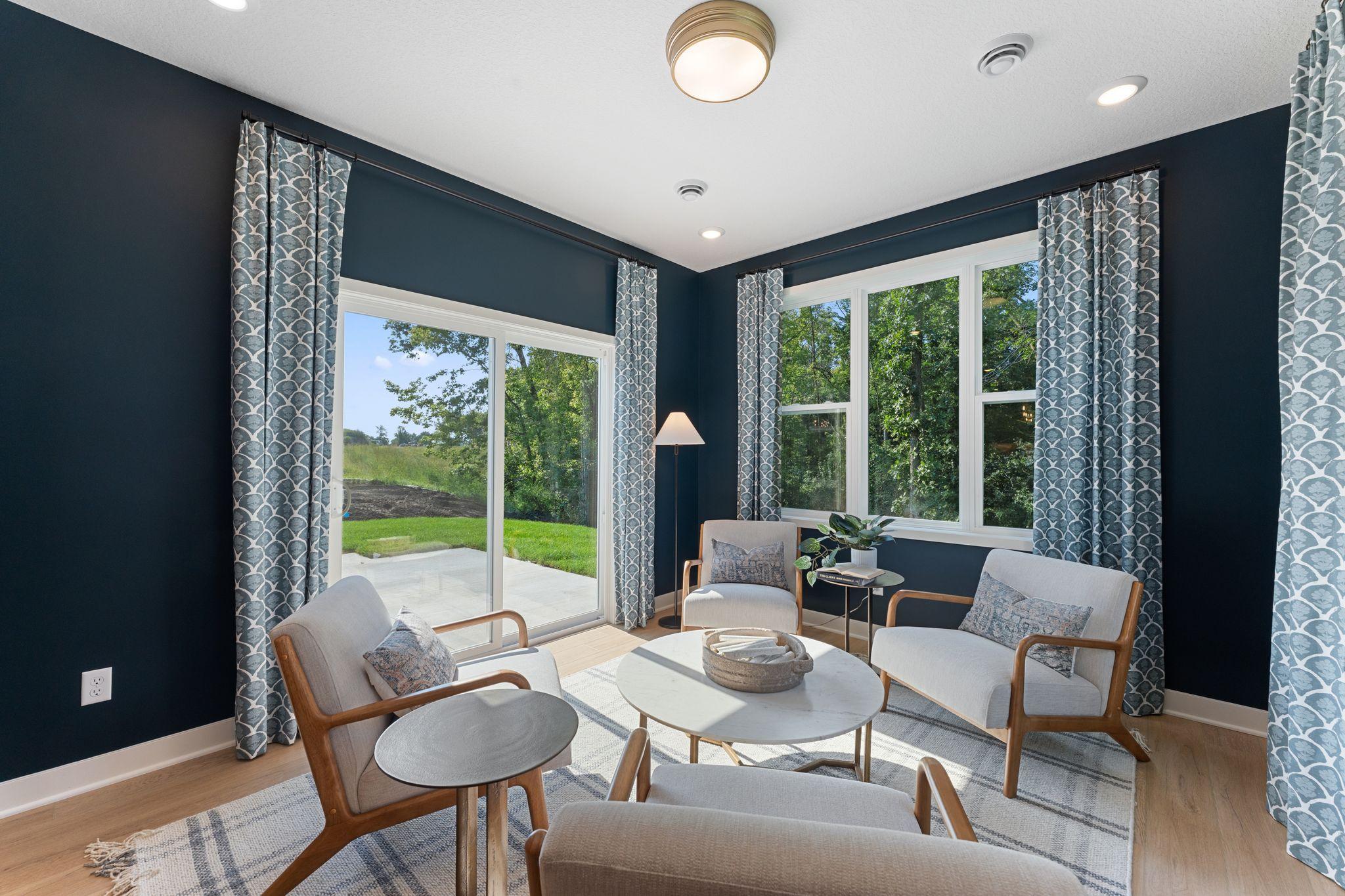 538 Tulare Terrace