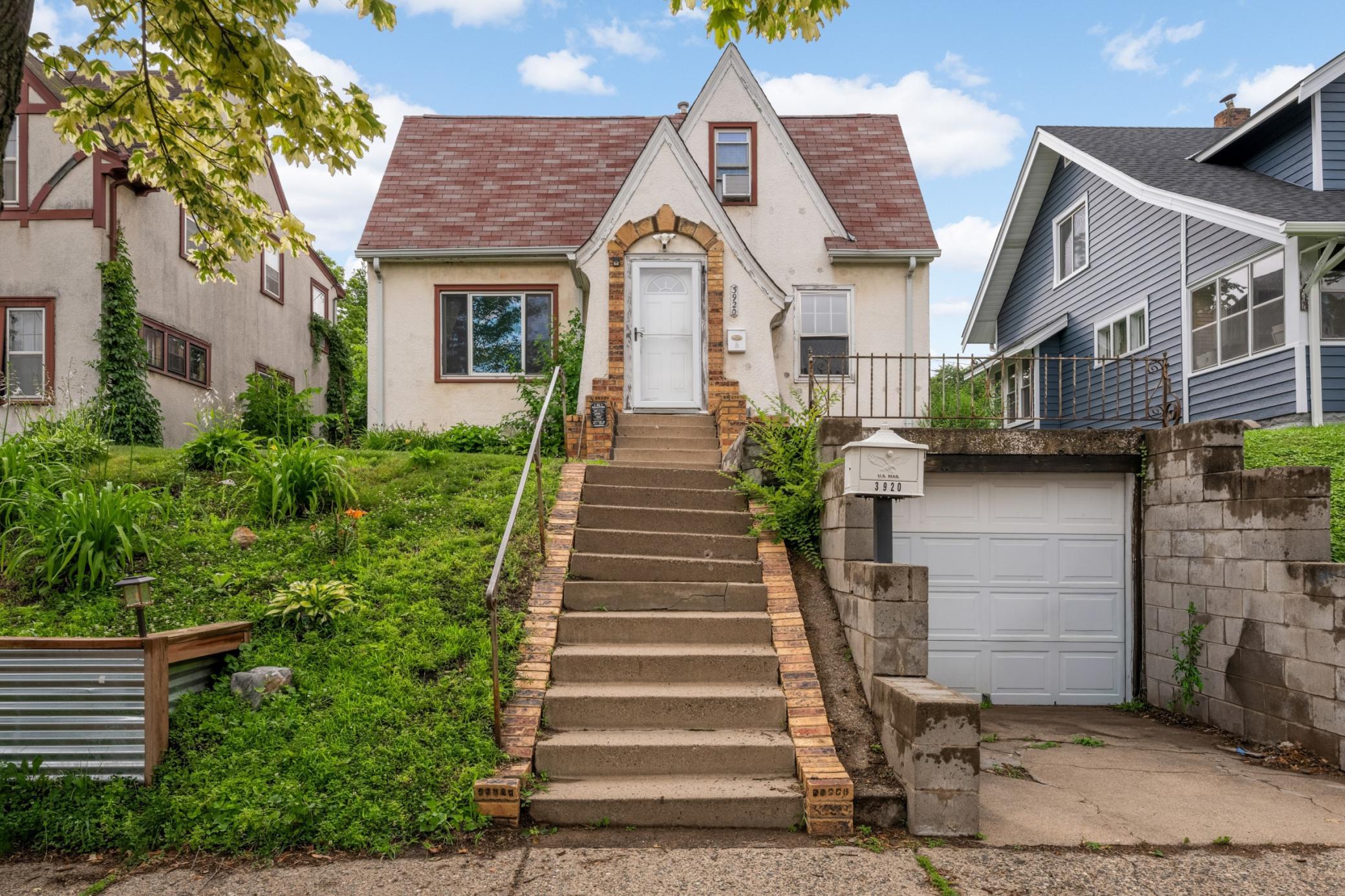 3920 15th Avenue S