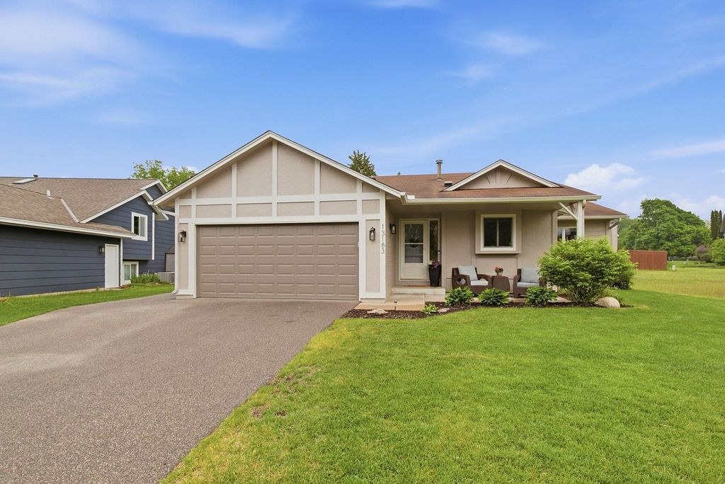 Photo of 13183 Joppa Avenue S, Savage, MN 55378 (MLS # 7061739)