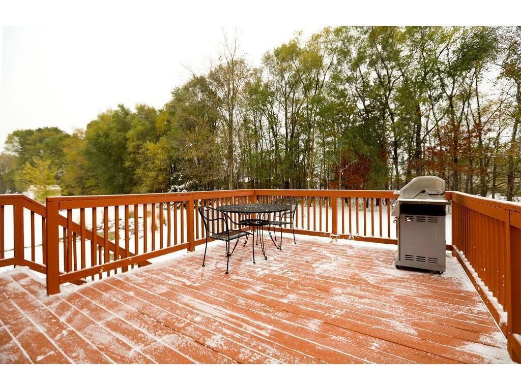 Photo of 11186 Woods Edge Avenue, Becker, MN 55308 (MLS # 7019626)