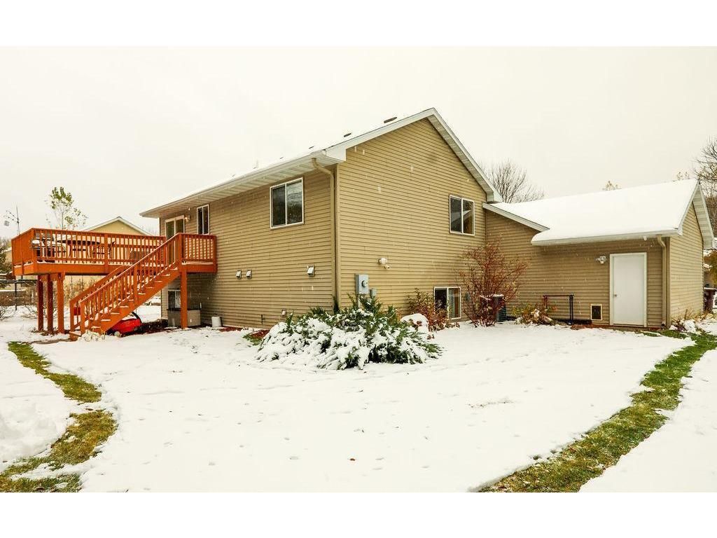 Photo of 11186 Woods Edge Avenue, Becker, MN 55308 (MLS # 7019626)