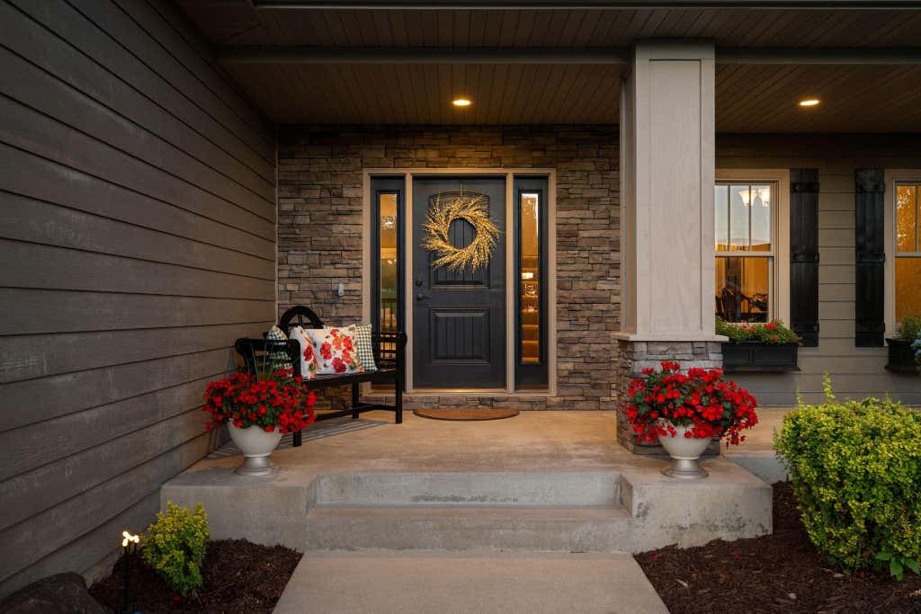 Photo of 2865 Northridge Lane NE, Owatonna, MN 55060 (MLS # 7103127)