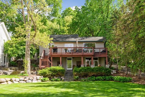 3806 Sunset Drive Spring Park MN 55384