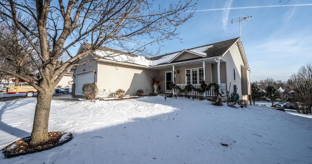 Photo of 1285 Cuylle Bay, Faribault, MN 55021 (MLS # 7001907)