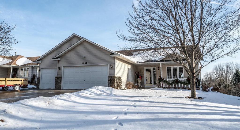 Photo of 1285 Cuylle Bay, Faribault, MN 55021 (MLS # 7001907)