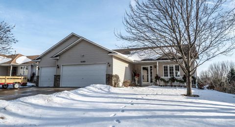 Photo of 1285 Cuylle Bay, Faribault, MN 55021 (MLS # 7001907)