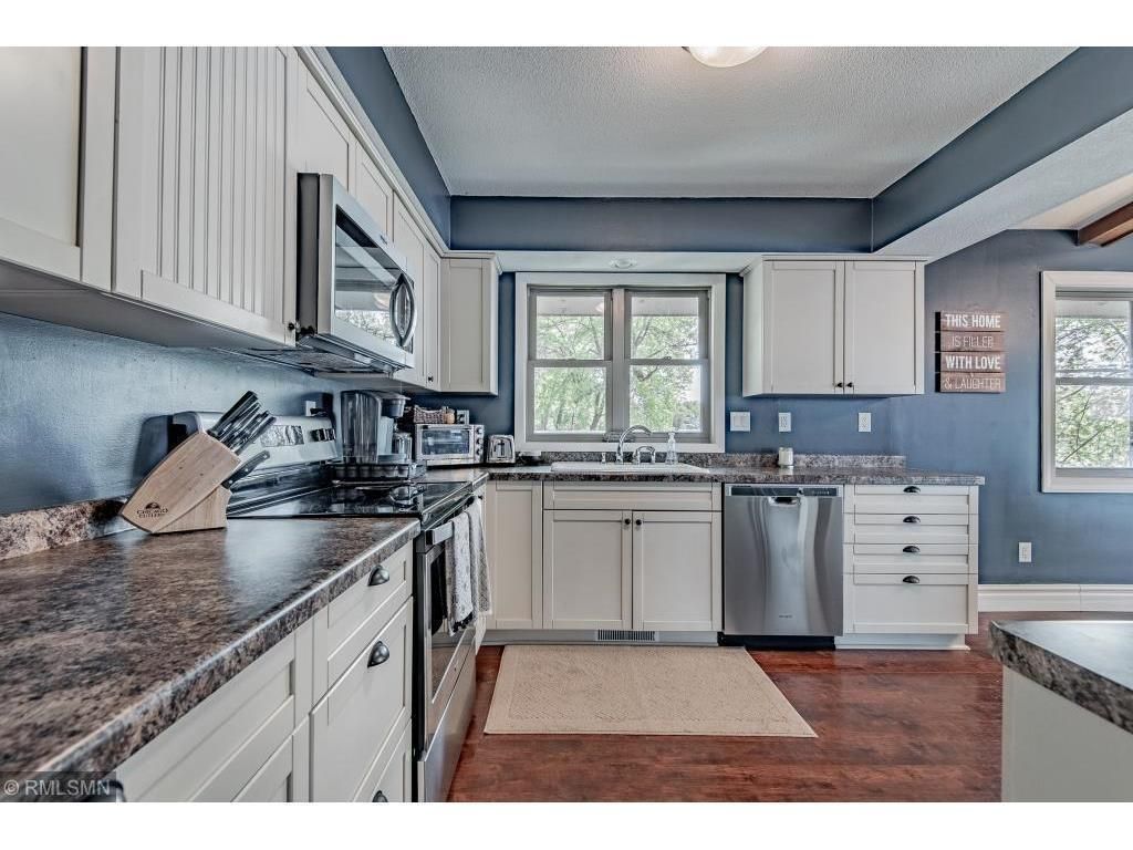 Photo of 14684 Cove Avenue SE, Prior Lake, MN 55372 (MLS # 7024477)