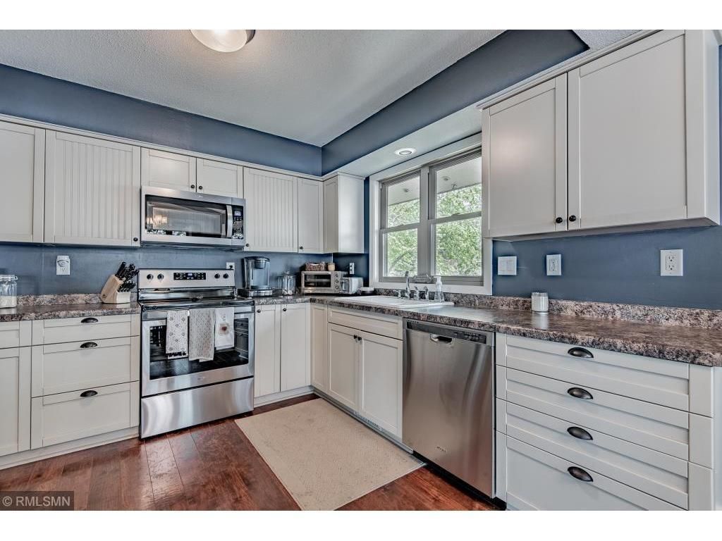 Photo of 14684 Cove Avenue SE, Prior Lake, MN 55372 (MLS # 7024477)