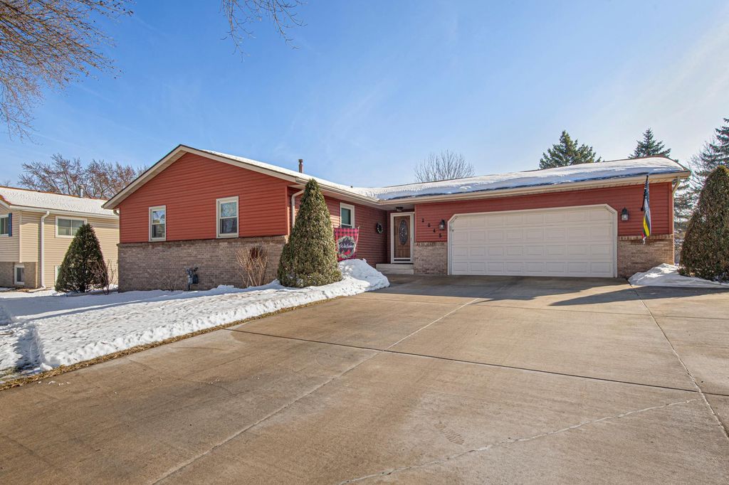 Photo of 2045 3rd Avenue NE, Owatonna, MN 55060 (MLS # 7040016)