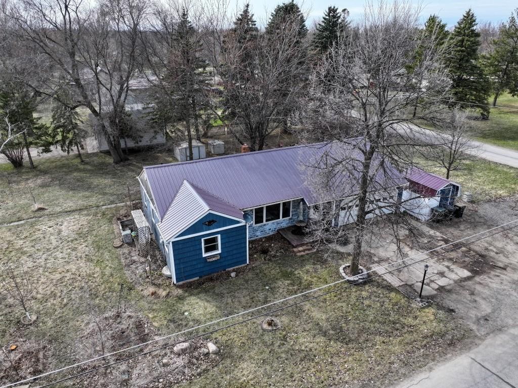 Photo of 712 Meadowlark Drive SW, Alexandria, MN 56308 (MLS # 7046671)