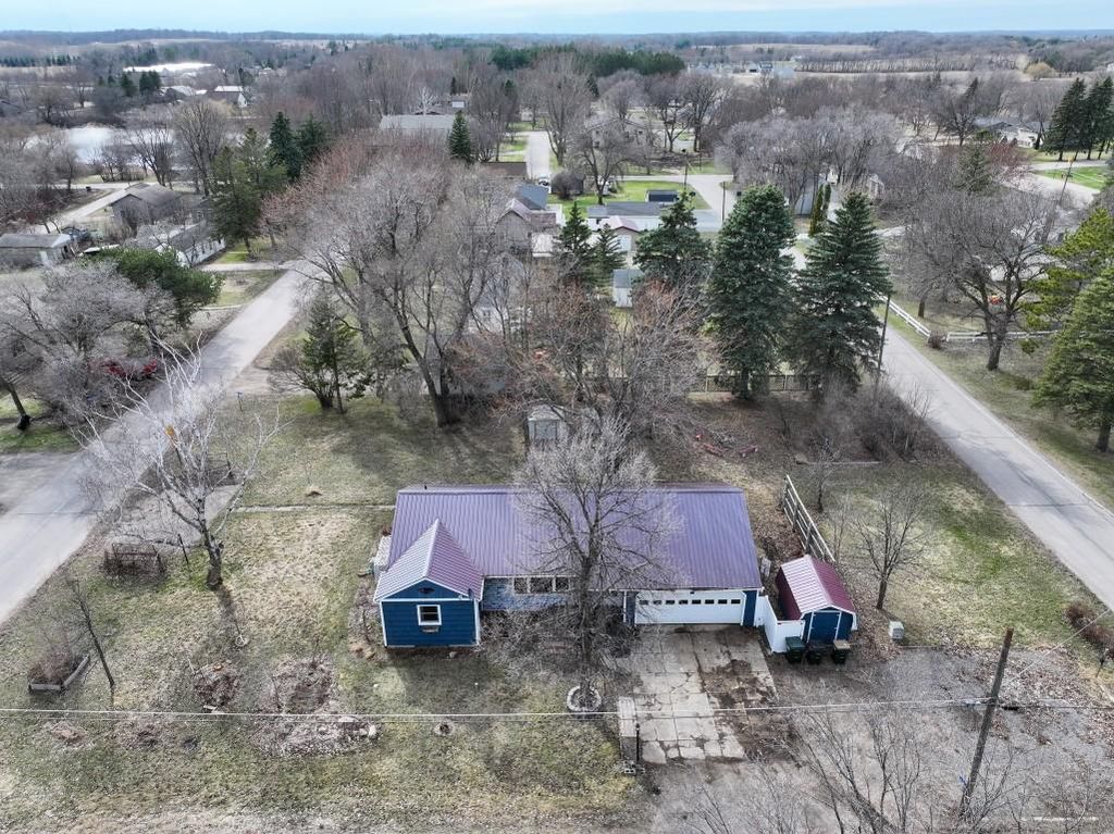 Photo of 712 Meadowlark Drive SW, Alexandria, MN 56308 (MLS # 7046671)