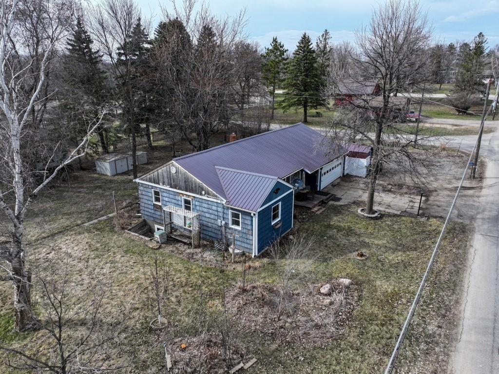 Photo of 712 Meadowlark Drive SW, Alexandria, MN 56308 (MLS # 7046671)