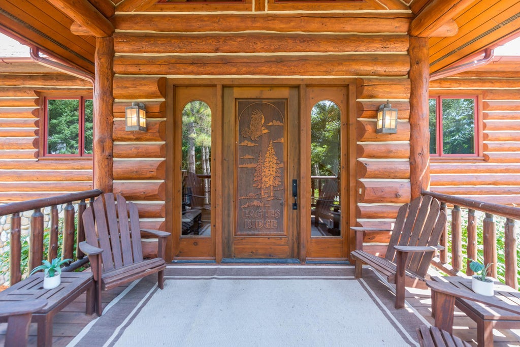 Photo of 2468 Maple Drive SW, Nisswa, MN 56468 (MLS # 7111701)