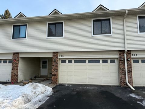 565 Skillman Avenue E Maplewood MN 55117