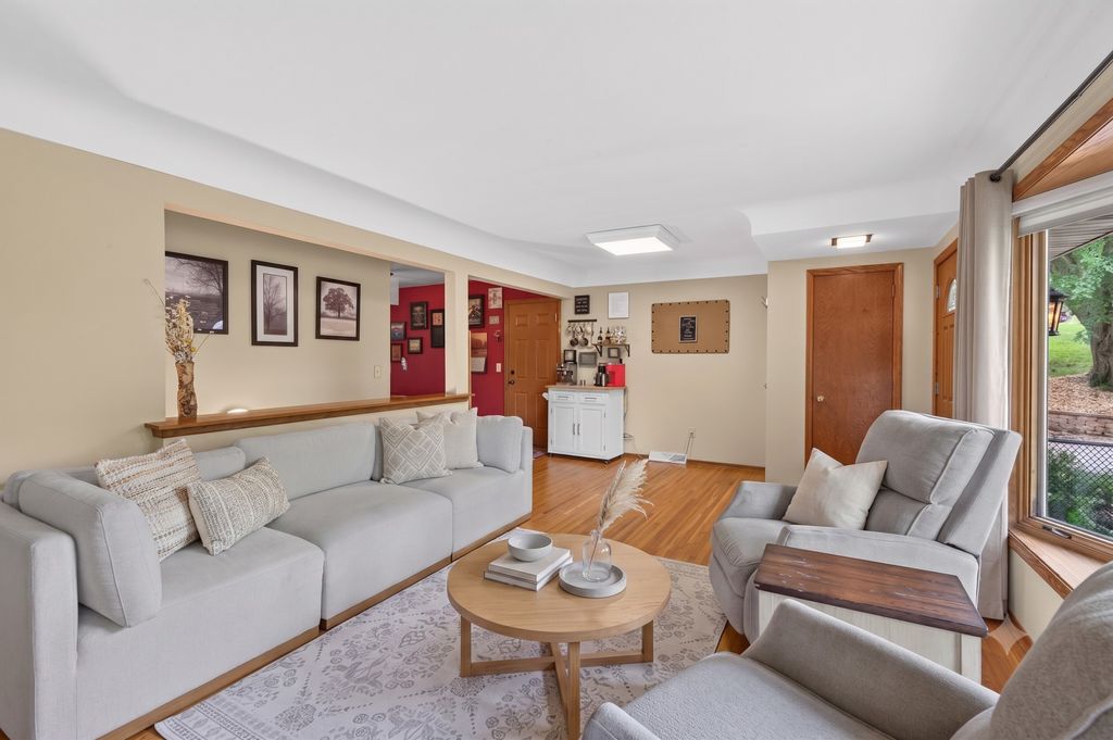 Photo of 14905 Orchard Drive, Burnsville, MN 55306 (MLS # 7114392)