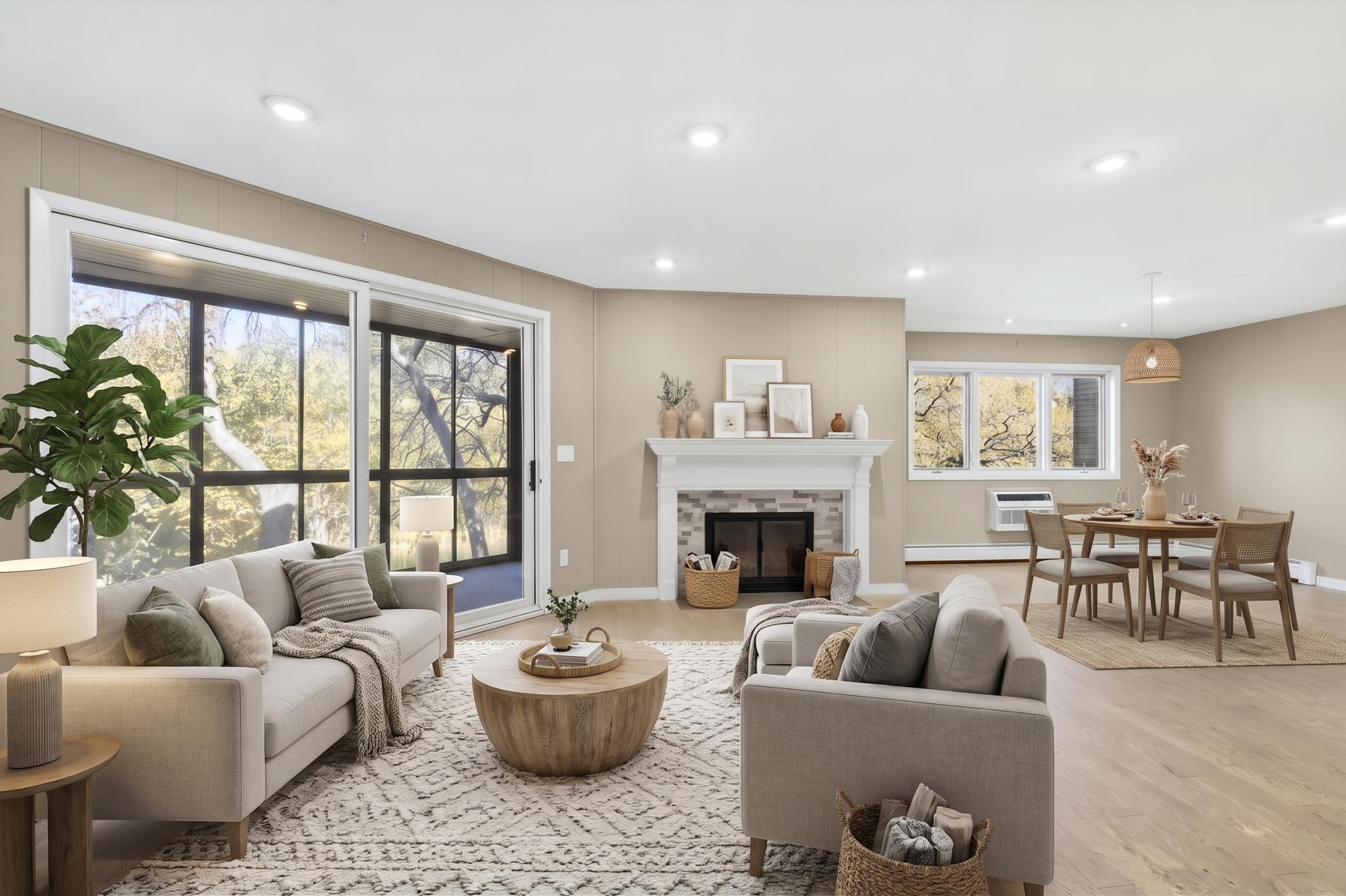 4360 Brookside Court 211