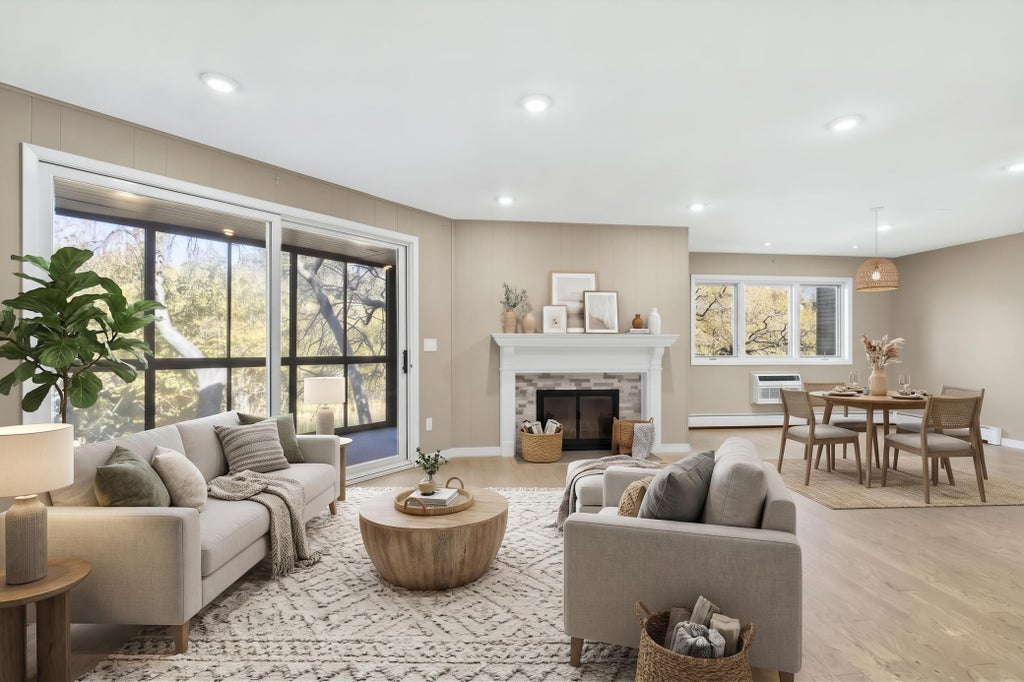 Photo of 4360 Brookside Court #211, Edina, MN 55436 (MLS # 7151858)