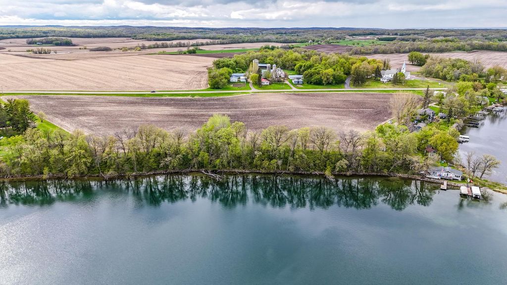 Photo of tbd County Rd 4, Vergas, MN 56587 (MLS # 7077455)