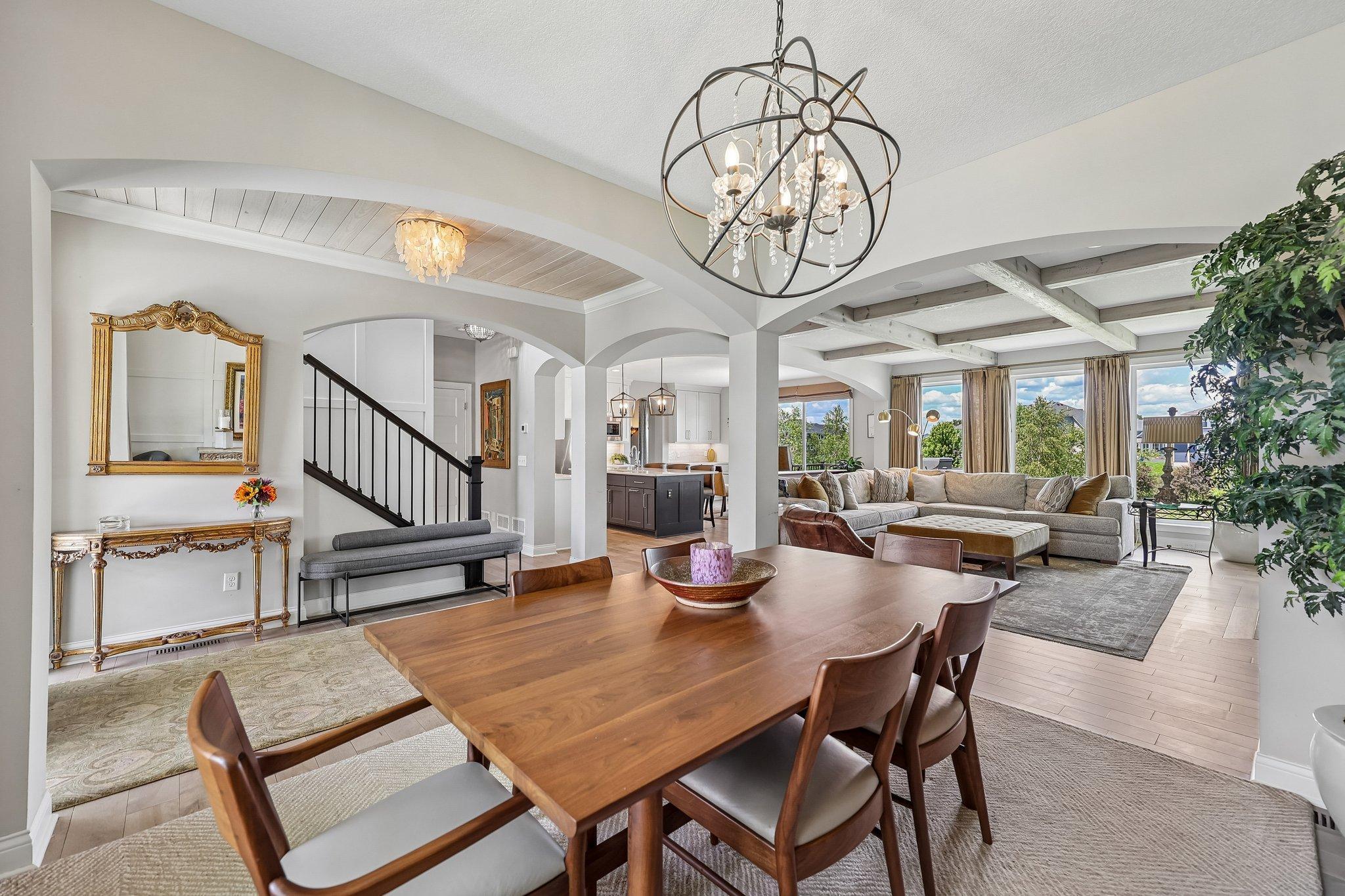 9058 Bur Oak Road
