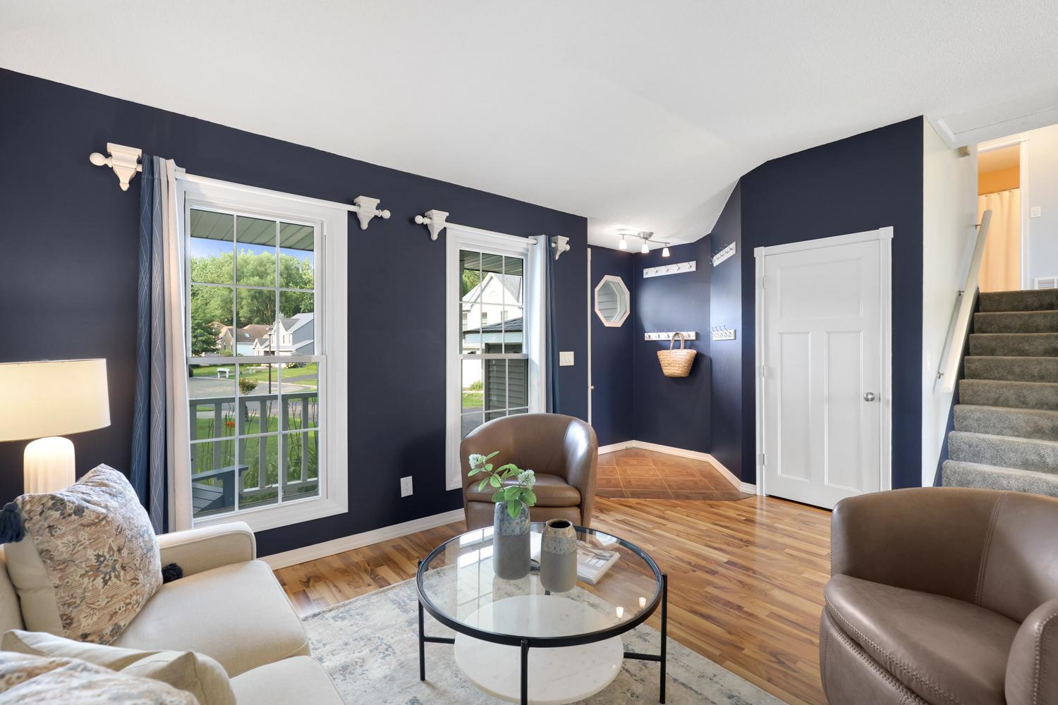 8607 Shiloh Court