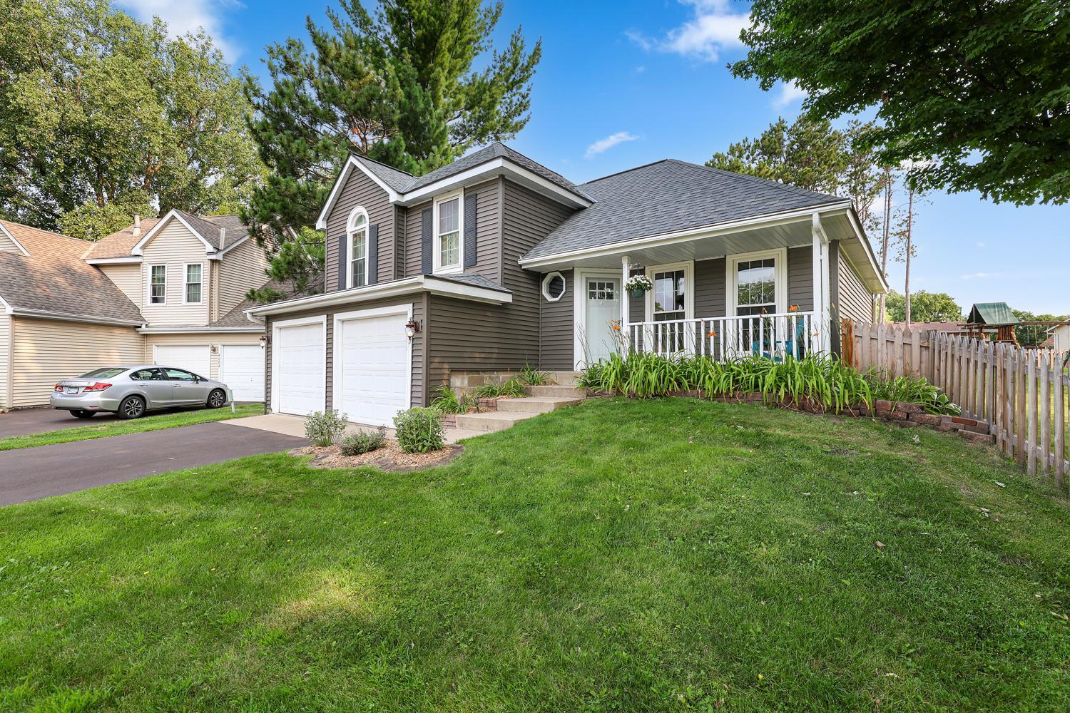 8607 Shiloh Court