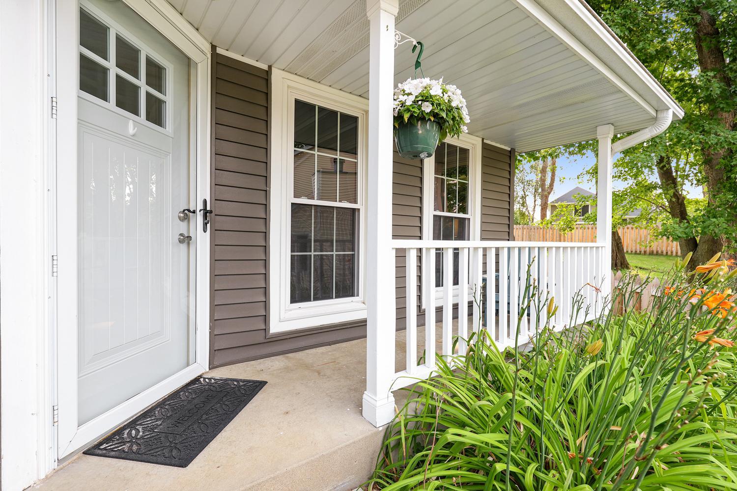 8607 Shiloh Court
