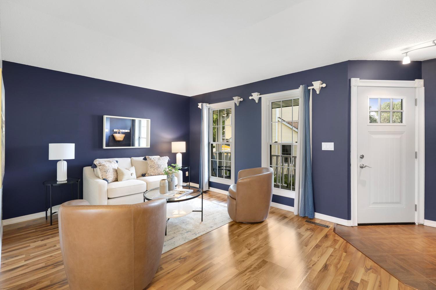 8607 Shiloh Court