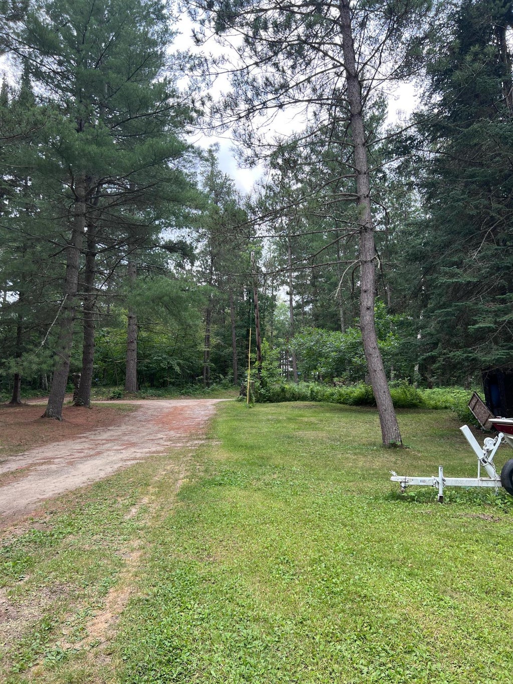 Photo of 18256 Ithaca Drive, Park Rapids, MN 56470 (MLS # 7116382)