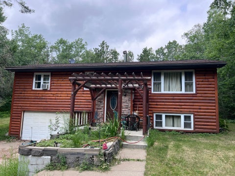 Photo of 18256 Ithaca Drive, Park Rapids, MN 56470 (MLS # 7116382)