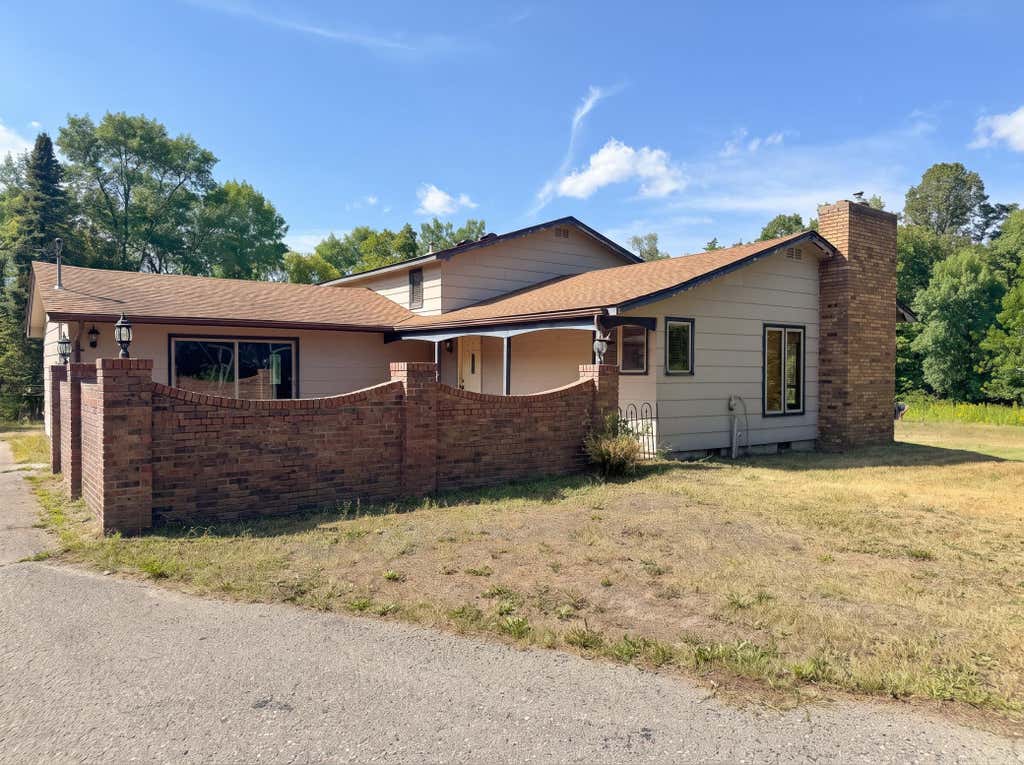 Photo of 23461 S 140th Avenue, Mahnomen, MN 56557 (MLS # 7130603)
